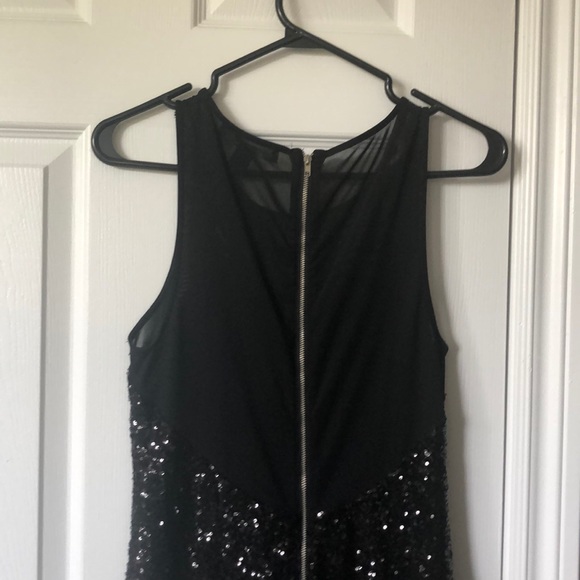 Forever 21 paillette dress - Picture 4 of 4